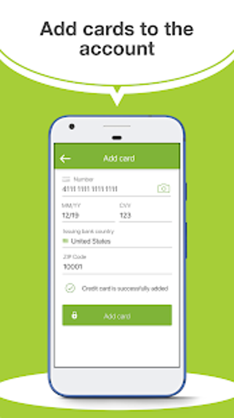 Imagen 3 para Ulendo Driver application