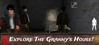 Imagen 0 para Cursed house MultiplayerG…