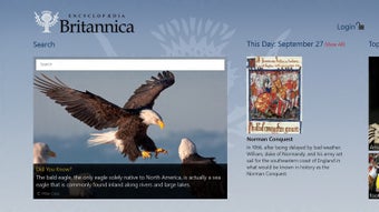 Image 0 for Encyclopaedia Britannica …