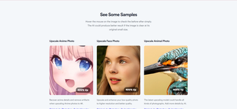Image 0 for AI Image Upscaler