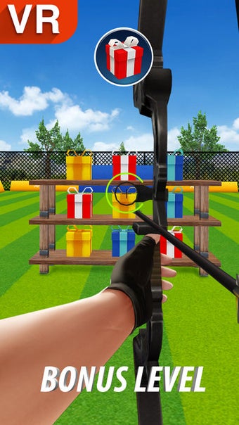 Image 0 for VR Archery Master 3D : Sh…