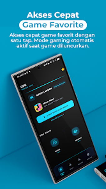 Imagen 0 para Gini - Pelancar Game