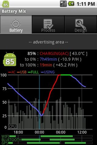Imagen 1 para Battery Mix