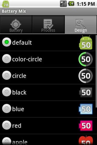 Imagen 3 para Battery Mix