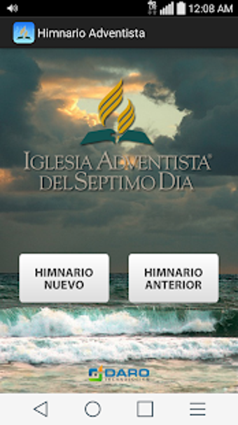 Imagen 1 para Himnario Adventista