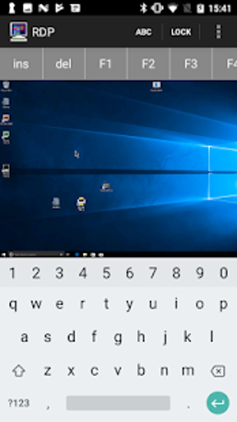 Imagen 2 para Mocha RDP Lite