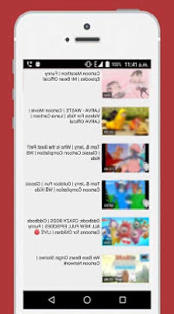 Image 2 for HD Video Downloader 2019