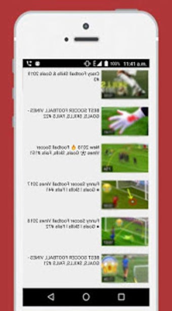 Image 1 for HD Video Downloader 2019