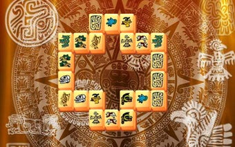 Imagen 0 para Aztec Mahjong Free