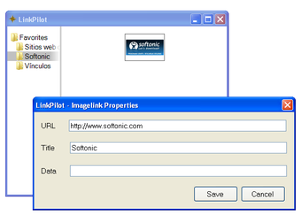 Image 0 for LinkPilot