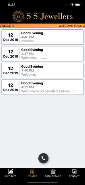 Image 1 for SS Jewellers