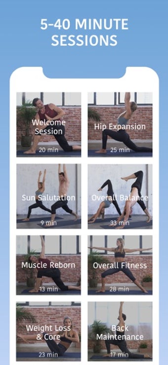 Image 3 for Yoga for Beginners.