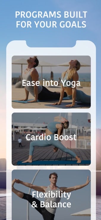 Image 2 for Yoga for Beginners.