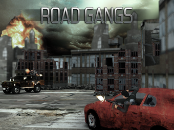 Imagen 0 para Road Gangs