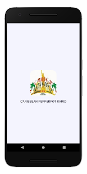 Image 0 for Caribbean Pepperpot Radio