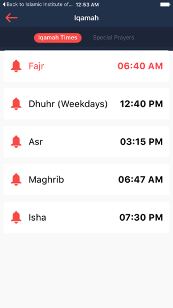 Image 3 for AlHuda Institute Canada
