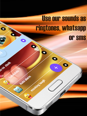Image 2 for Funny Comedy Ringtones