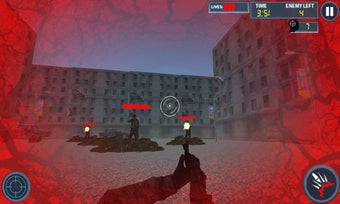 Imagen 0 para Counter Swat Force Team S…