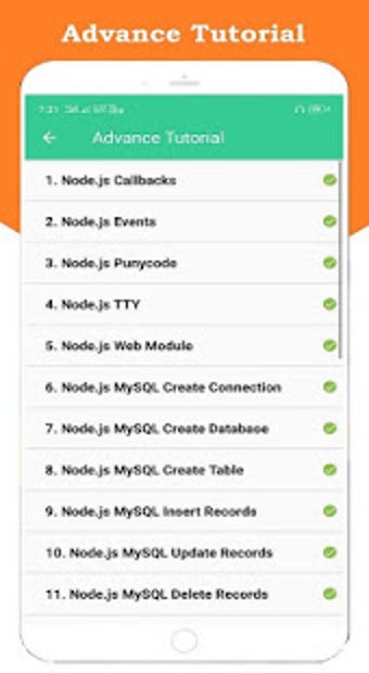 Image 2 for Learn Node.js