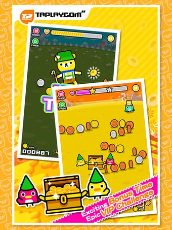 Image 4 for Donut Express -- Tappi Be…