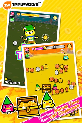 Image 1 for Donut Express -- Tappi Be…
