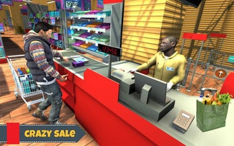 Image 0 for Black Friday Shopping Sal…