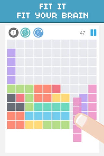 Image 0 for Fit It Pix Fill In Grid B…