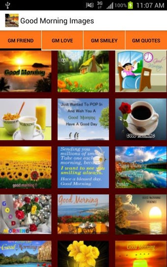 Image 0 for Good Morning Images