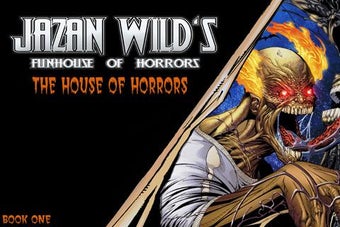 Imagen 0 para FUNHOUSE OF HORRORS