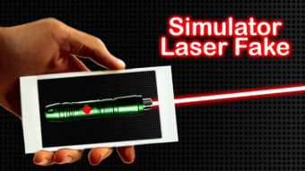 Image 2 for Simulator Laser Fake