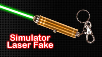 Image 1 for Simulator Laser Fake