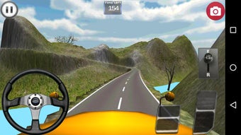 Imagen 1 para Truck Roads Simulator 3D