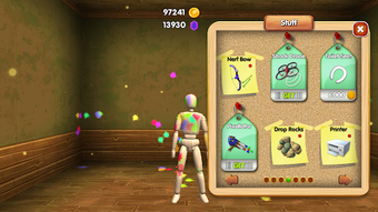 Image 0 for Smash the Dummy: Beat Bos…