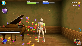 Image 1 for Smash the Dummy: Beat Bos…