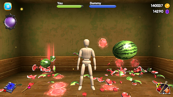 Image 2 for Smash the Dummy: Beat Bos…