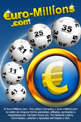 Image 0 for Euro-Millones