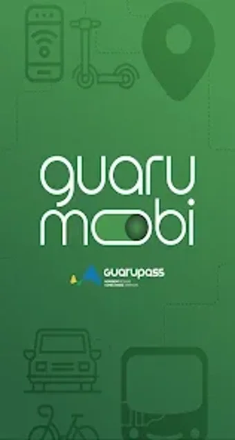 Image 0 for Guarumobi