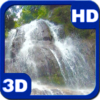 Image 0 for 3D Lost Waterfall Free