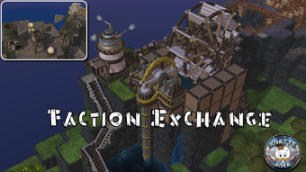 Image 0 for Faction Exchange for Timb…