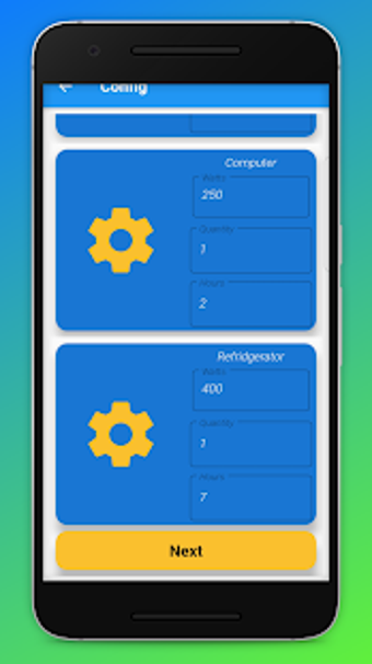 Image 3 for Solar Calculator Pro