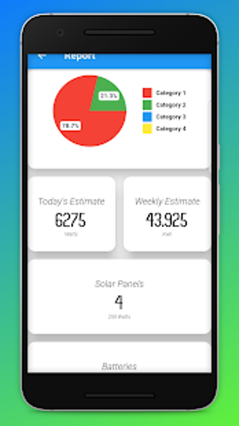 Image 2 for Solar Calculator Pro