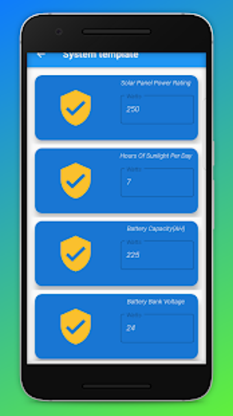 Image 0 for Solar Calculator Pro