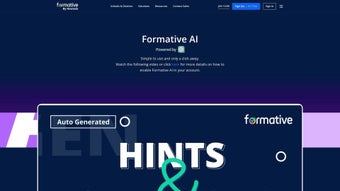 Imagen 0 para Formative
