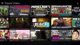 Image 0 for Machinima for Windows 10
