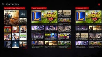 Image 1 for Machinima for Windows 10