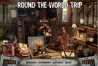 Image 0 for Around The World in 80 Da…