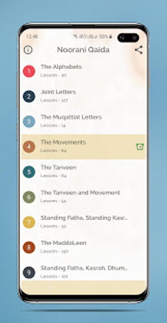 Imagen 2 para Noorani Qaida With Audio …