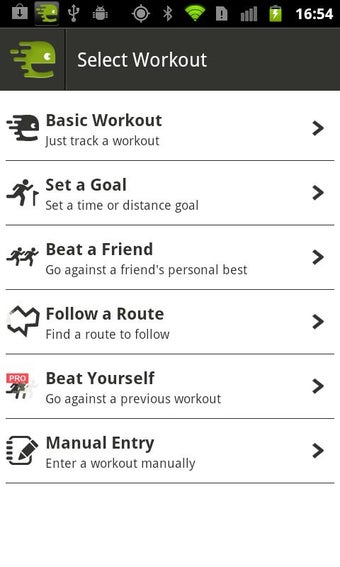 Image 0 for Endomondo - Running & Wal…