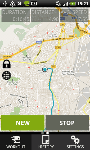 Imagen 2 para Endomondo - Running & Wal…