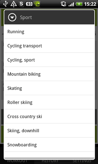Imagen 0 para Endomondo - Running & Wal…